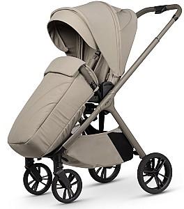 Carucior 2 in 1 Venicci Tila Latte