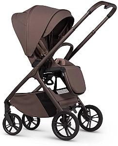 Carucior 2 in 1 Venicci Tila Noce