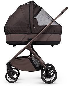 Carucior 2 in 1 Venicci Tila Noce
