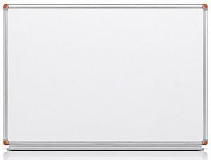 Tabla magnet-marker witeboard Panda Pan555W