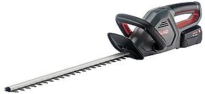 Masina de tuns gard viu cu acumulator Al-ko HT 1845 BO Flex