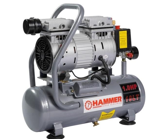 Compresor de aer Hammer OF1010EU