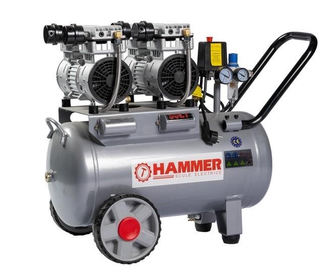 Compresor de aer Hammer OF3050EU
