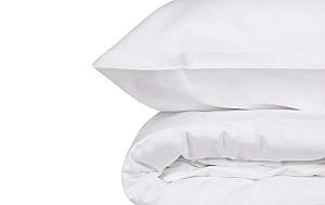 Albituri de pat Trendy Elegant White