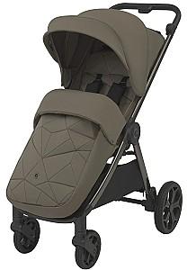 Carucior de plimbare Espiro Wind Breeze Taupe