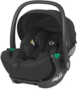 Scaun auto copii Coccolle Rilax Black