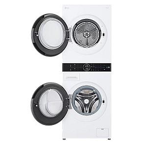 Masina de spalat LG WT1210WWF