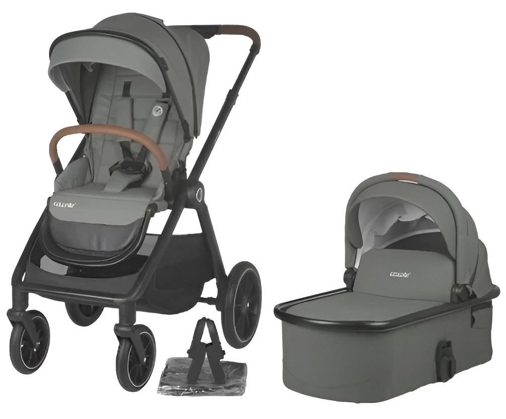 Carucior 2 in 1 Coccolle Aspen Green