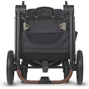 Carucior 2 in 1 Coccolle Aspen Green