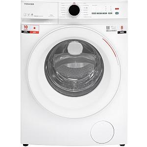 Masina de spalat Toshiba TW-T21BU90UWBK(WW)