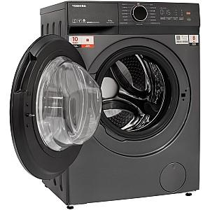 Masina de spalat Toshiba TW-T21BU90UWBK(MG)