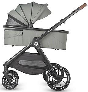 Carucior 2 in 1 Coccolle Aspen Green