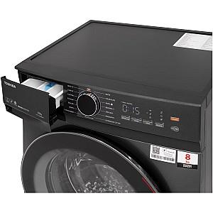 Masina de spalat Toshiba TW-T21BU90UWBK(MG)