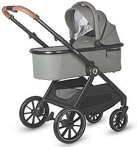 Carucior 2 in 1 Coccolle Aspen Green