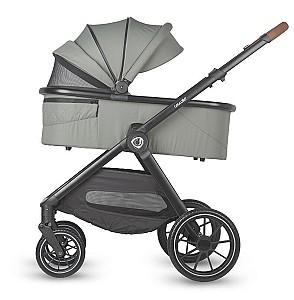 Carucior 2 in 1 Coccolle Aspen Green