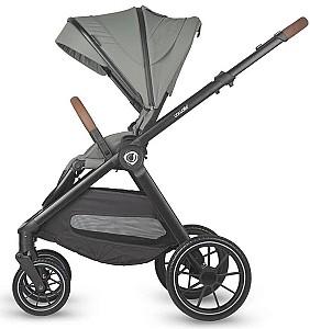 Carucior 2 in 1 Coccolle Aspen Green