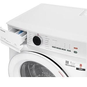 Masina de spalat Toshiba TW-T21BU90UWBK(WW)