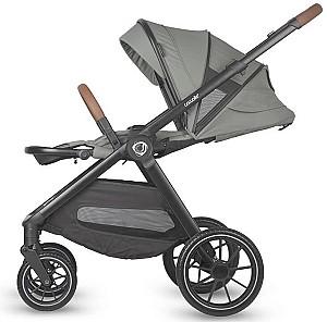 Carucior 2 in 1 Coccolle Aspen Green