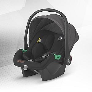 Carucior 3 in 1 Coccolle Melora Diamond Black