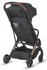 Carucior de plimbare Coccolle Beyla Gold Le