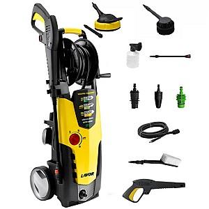 Aparat de spalat cu presiune Lavor STM 160 WPS Plus
