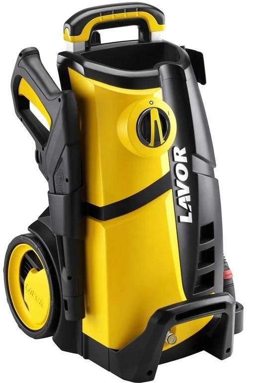 Aparat de spalat cu presiune Lavor LVR3 140