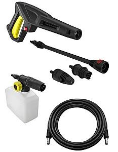 Aparat de spalat cu presiune Lavor LVR3 140