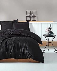 Albituri de pat Trendy Stripe Black