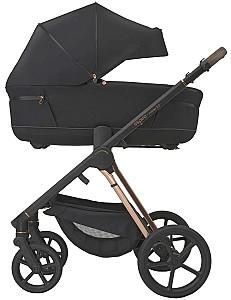 Carucior 2 in 1 Espiro Miloo 2.0 Premium Elegant Excellent Chocolate