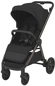 Carucior de plimbare Espiro Wind Mistral Black