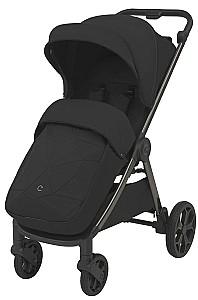 Carucior de plimbare Espiro Wind Mistral Black