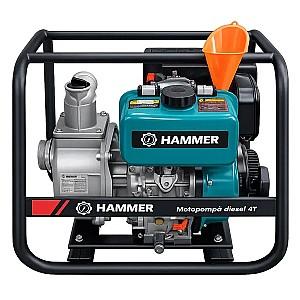 Motopompa Hammer HMD-50