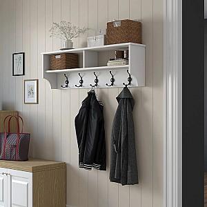 Cuier Trendy P2 439 Alb