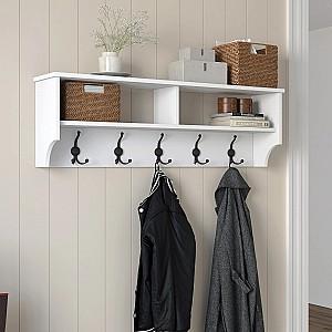 Cuier Trendy P2 439 Alb
