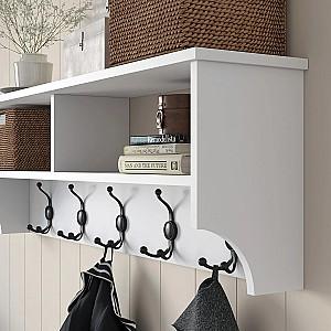 Cuier Trendy P2 439 Alb