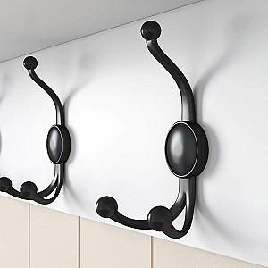 Cuier Trendy P2 439 Alb