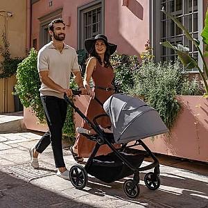 Carucior 2 in 1 Espiro Only 529 Sahara Beige