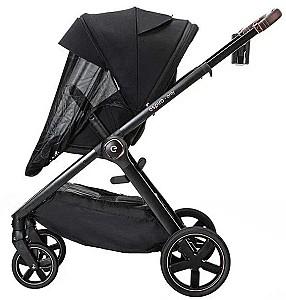 Carucior 2 in 1 Espiro Only 519 Vanilla Beige