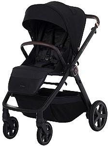 Carucior 2 in 1 Espiro Only 510 Stylish Black