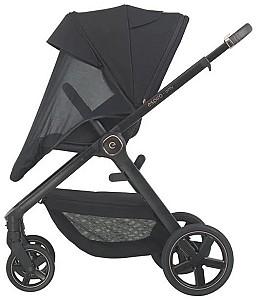 Carucior 2 in 1 Espiro Only 510 Stylish Black