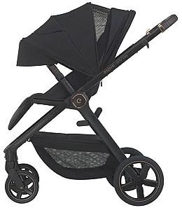 Carucior 2 in 1 Espiro Only 510 Stylish Black