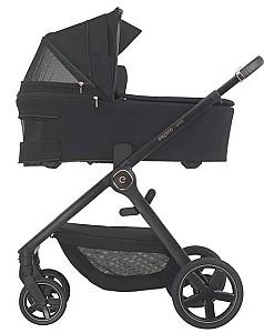 Carucior 2 in 1 Espiro Only 510 Stylish Black