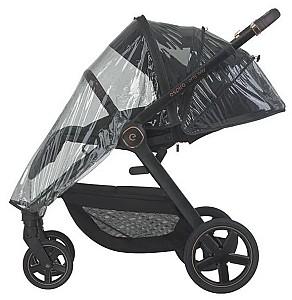 Carucior 2 in 1 Espiro Only 510 Stylish Black