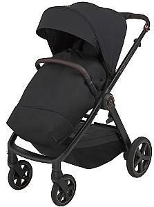Carucior 2 in 1 Espiro Only 510 Stylish Black