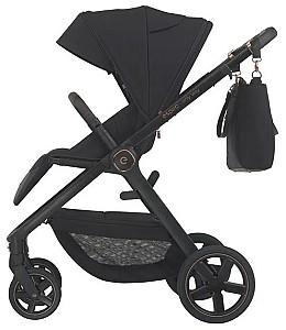 Carucior 2 in 1 Espiro Only 510 Stylish Black
