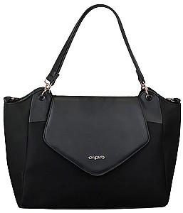 Carucior 2 in 1 Espiro Only 510 Stylish Black