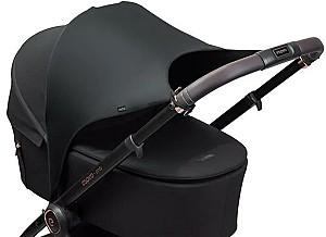 Carucior 2 in 1 Espiro Only 510 Stylish Black