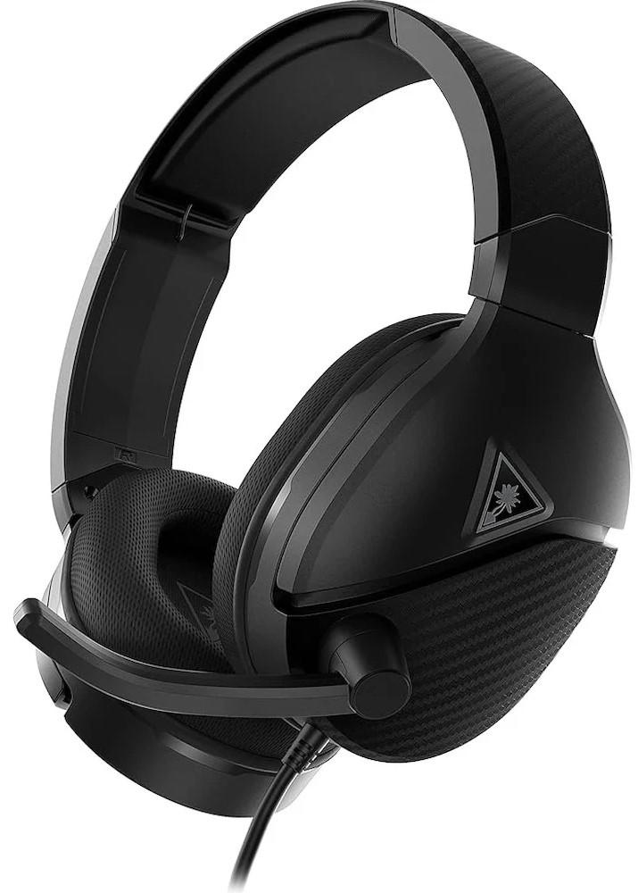 Casti gaming Turtle Beach Recon 200 Gen 2 Black (216915)