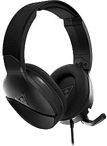 Casti gaming Turtle Beach Recon 200 Gen 2 Black (216915)