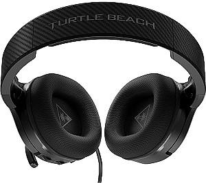 Casti gaming Turtle Beach Recon 200 Gen 2 Black (216915)